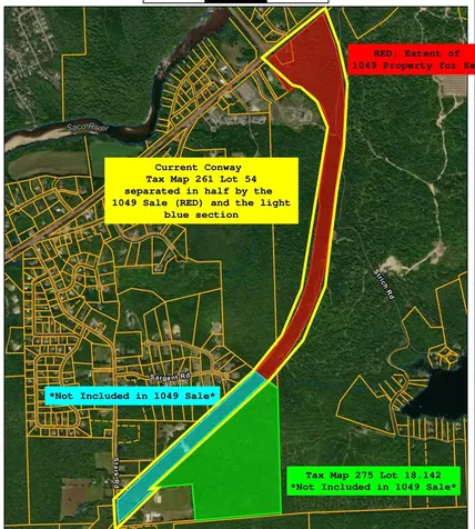 1049 E Main Street Conway NH 03818