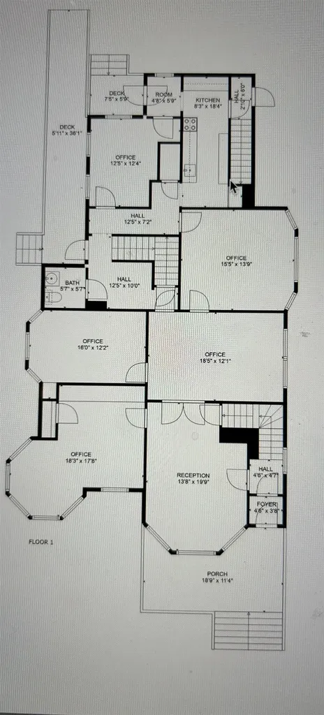 708 Pine Street Manchester NH 03104