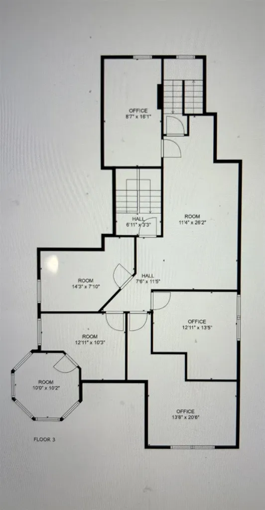 708 Pine Street Manchester NH 03104