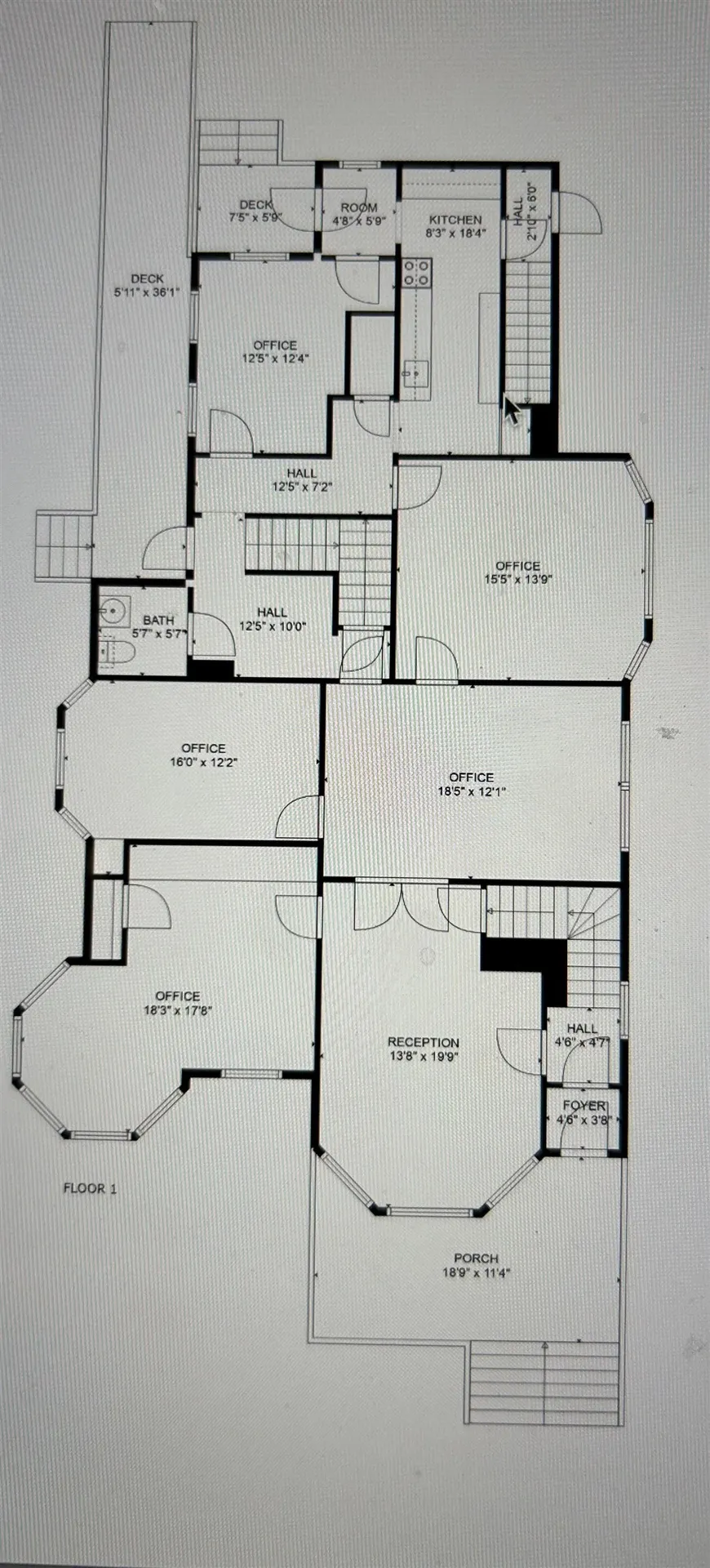 708 Pine Street Manchester NH 03104