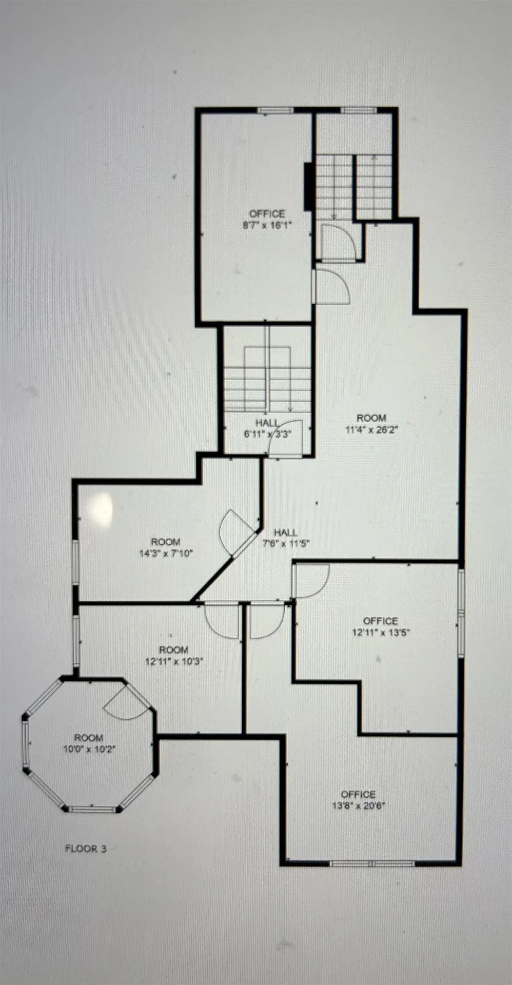 708 Pine Street Manchester NH 03104