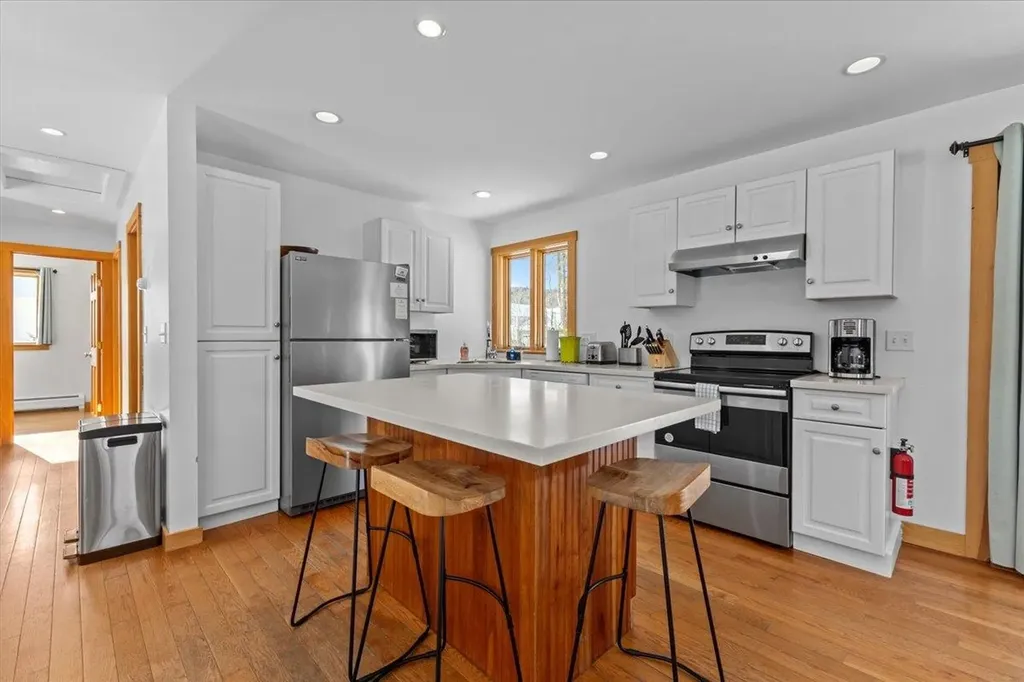 78 Strom Farm Lane Stowe VT 05672