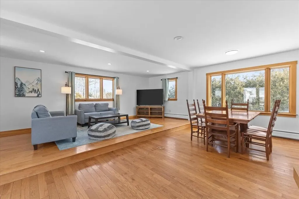 78 Strom Farm Lane Stowe VT 05672