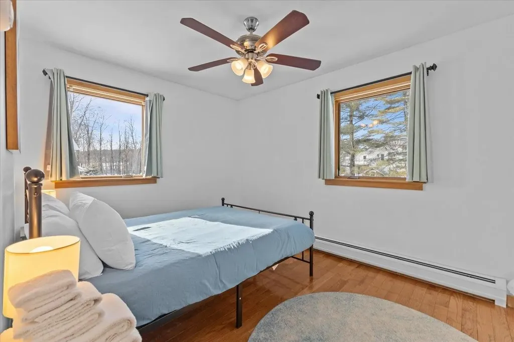 78 Strom Farm Lane Stowe VT 05672