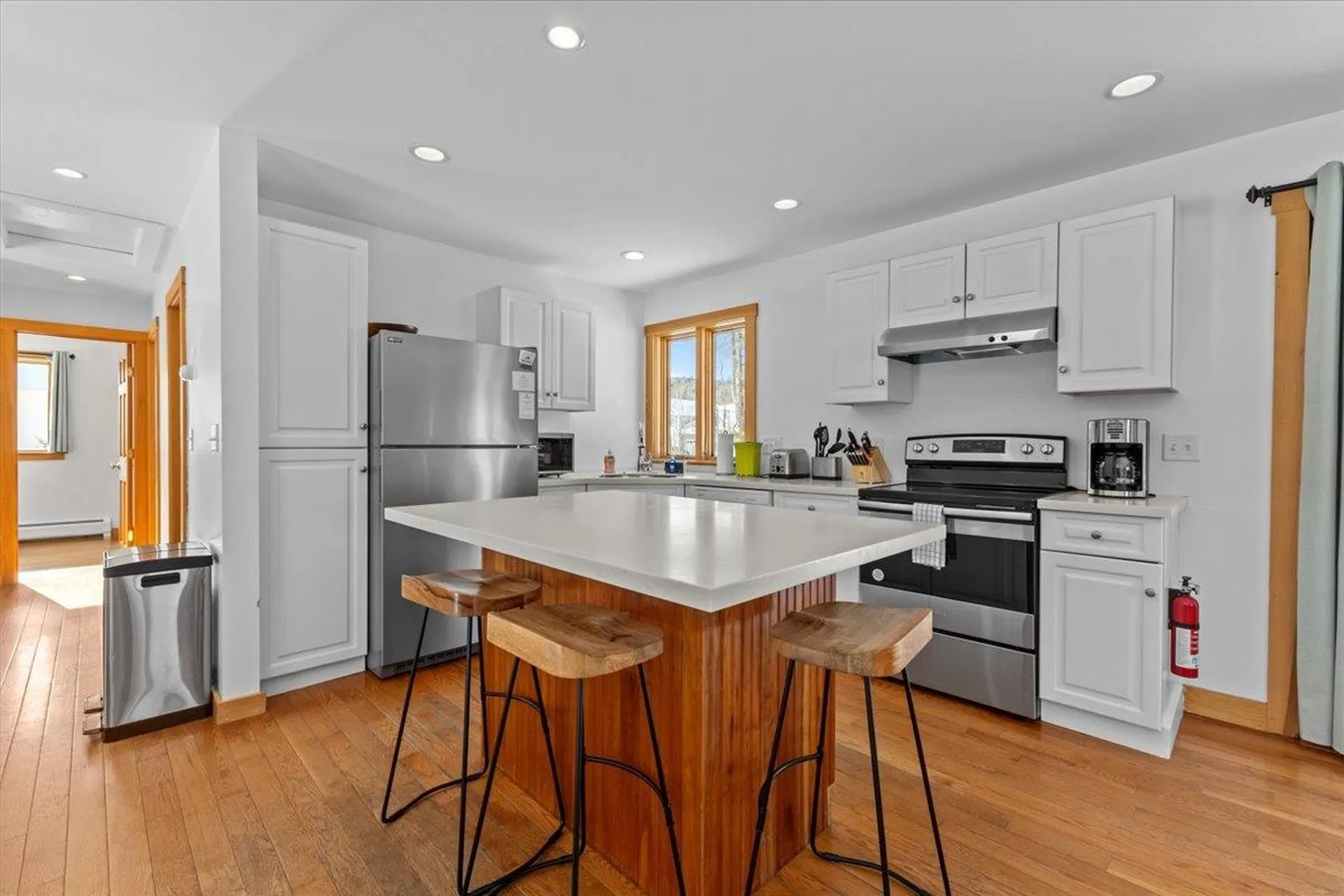 78 Strom Farm Lane Stowe VT 05672