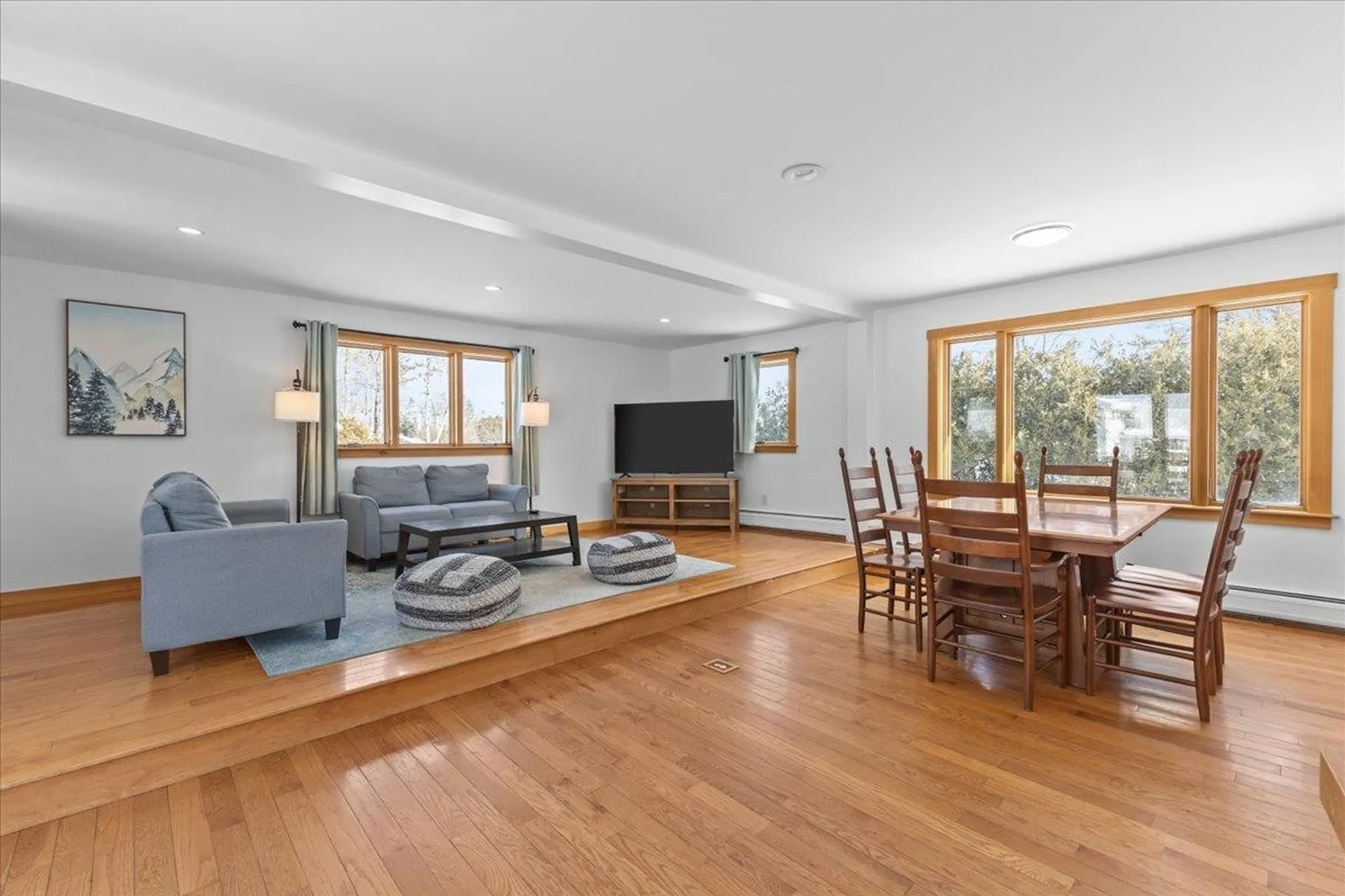 78 Strom Farm Lane Stowe VT 05672