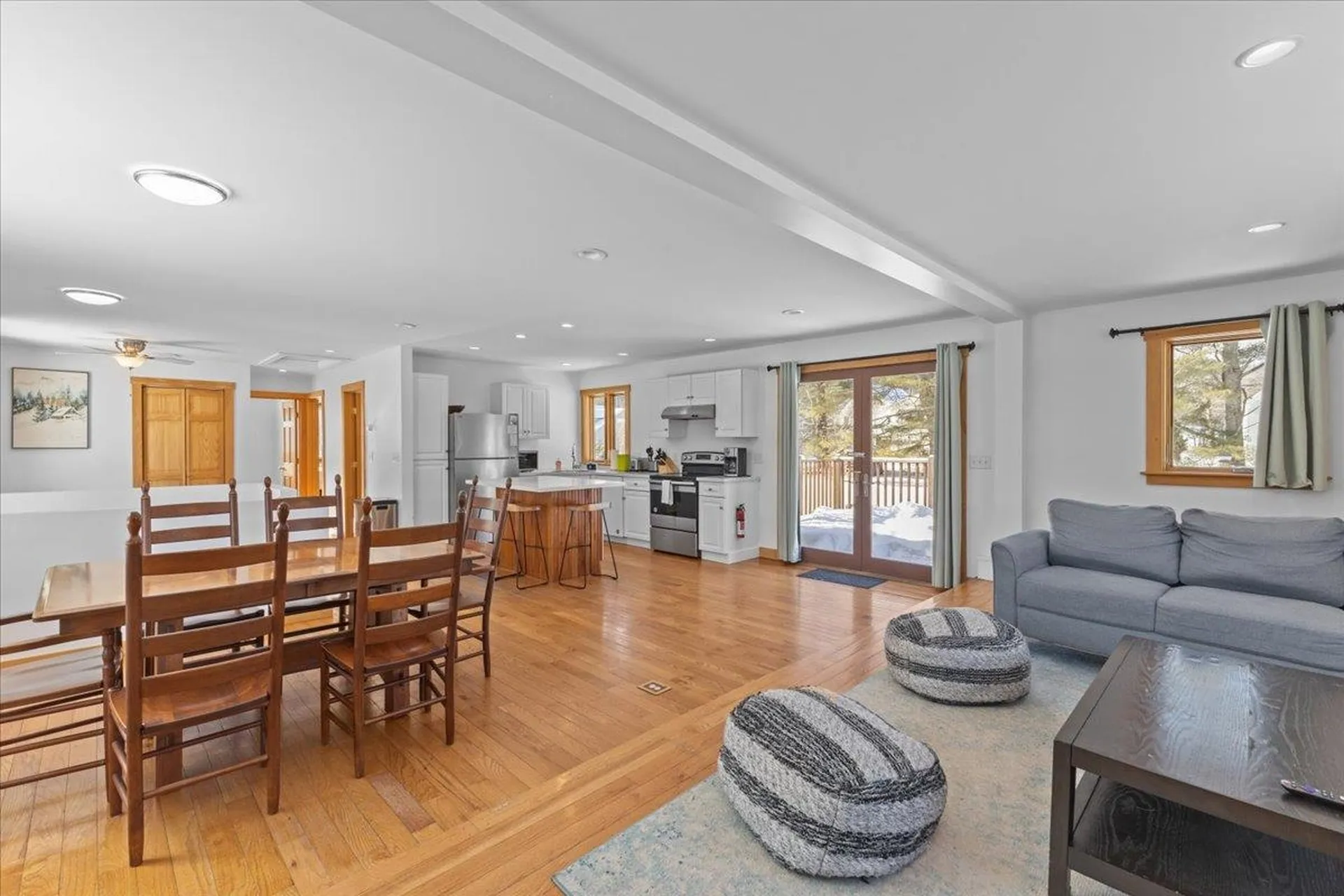 78 Strom Farm Lane Stowe VT 05672
