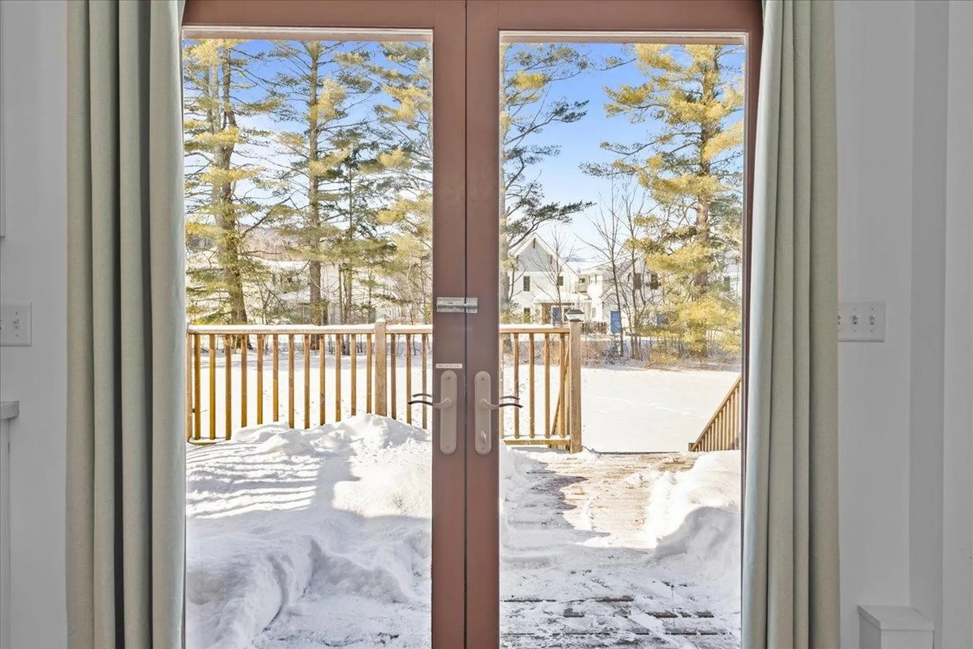 78 Strom Farm Lane Stowe VT 05672