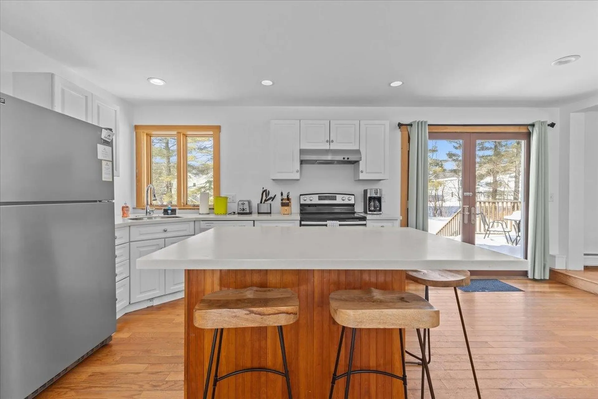 78 Strom Farm Lane Stowe VT 05672