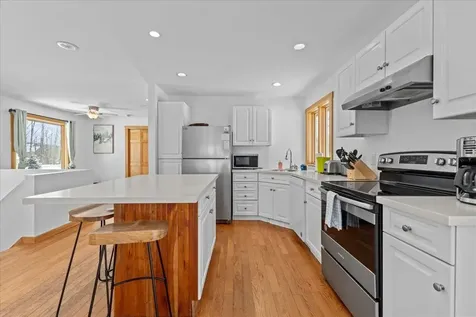 78 Strom Farm Lane Stowe VT 05672