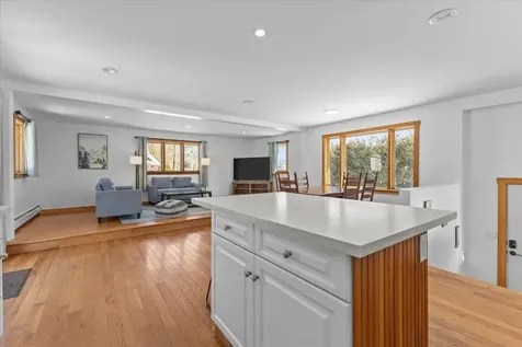 78 Strom Farm Lane Stowe VT 05672