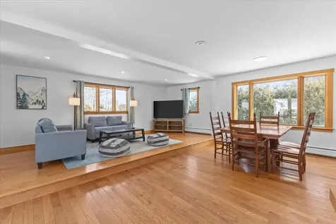 78 Strom Farm Lane Stowe VT 05672