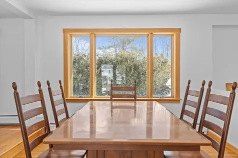 78 Strom Farm Lane Stowe VT 05672