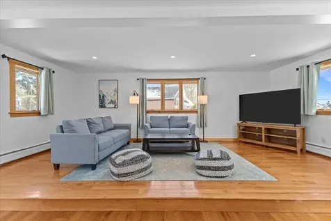 78 Strom Farm Lane Stowe VT 05672