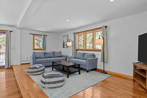 78 Strom Farm Lane Stowe VT 05672