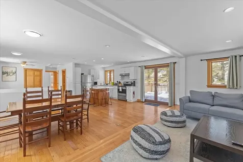 78 Strom Farm Lane Stowe VT 05672