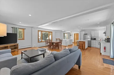 78 Strom Farm Lane Stowe VT 05672