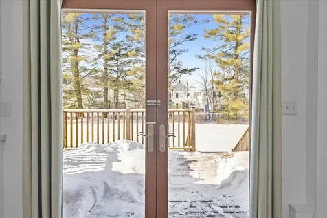 78 Strom Farm Lane Stowe VT 05672