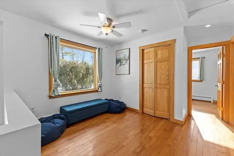 78 Strom Farm Lane Stowe VT 05672