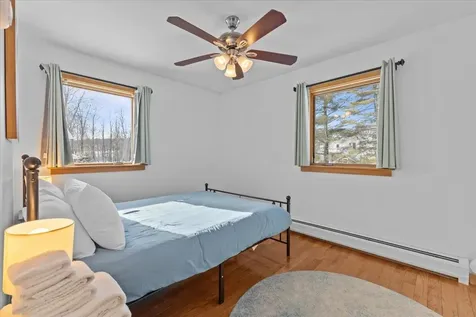 78 Strom Farm Lane Stowe VT 05672