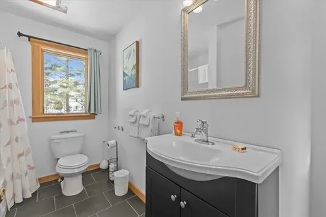 78 Strom Farm Lane Stowe VT 05672