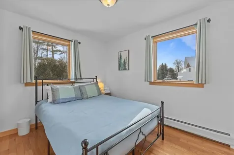 78 Strom Farm Lane Stowe VT 05672