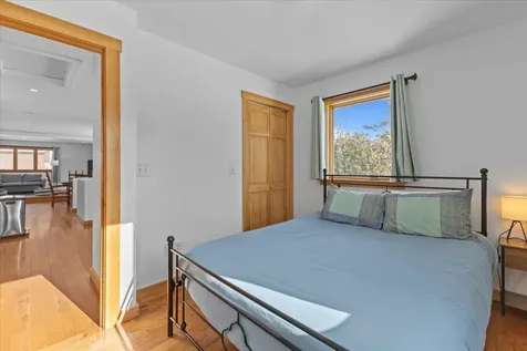 78 Strom Farm Lane Stowe VT 05672