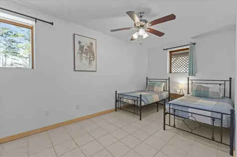 78 Strom Farm Lane Stowe VT 05672