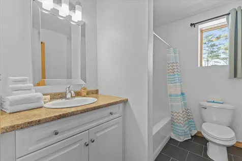 78 Strom Farm Lane Stowe VT 05672