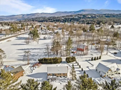 78 Strom Farm Lane Stowe VT 05672