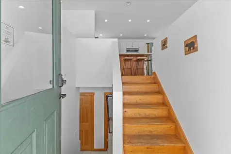 78 Strom Farm Lane Stowe VT 05672