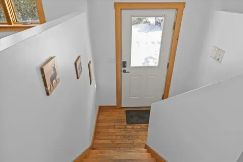 78 Strom Farm Lane Stowe VT 05672