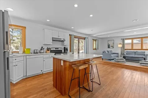 78 Strom Farm Lane Stowe VT 05672