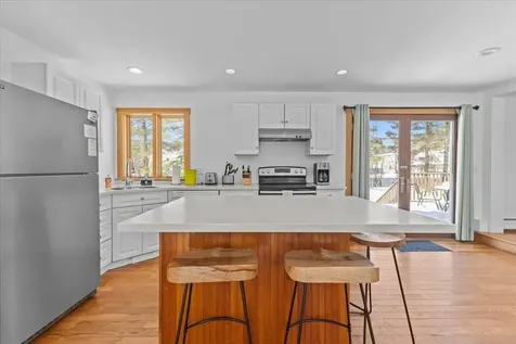 78 Strom Farm Lane Stowe VT 05672