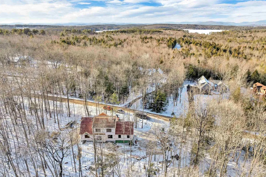 9 Christopher Court Wolfeboro NH 03894