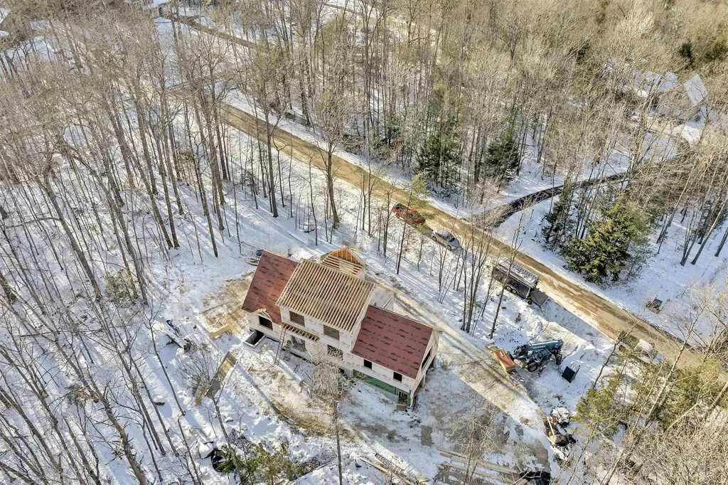 9 Christopher Court Wolfeboro NH 03894