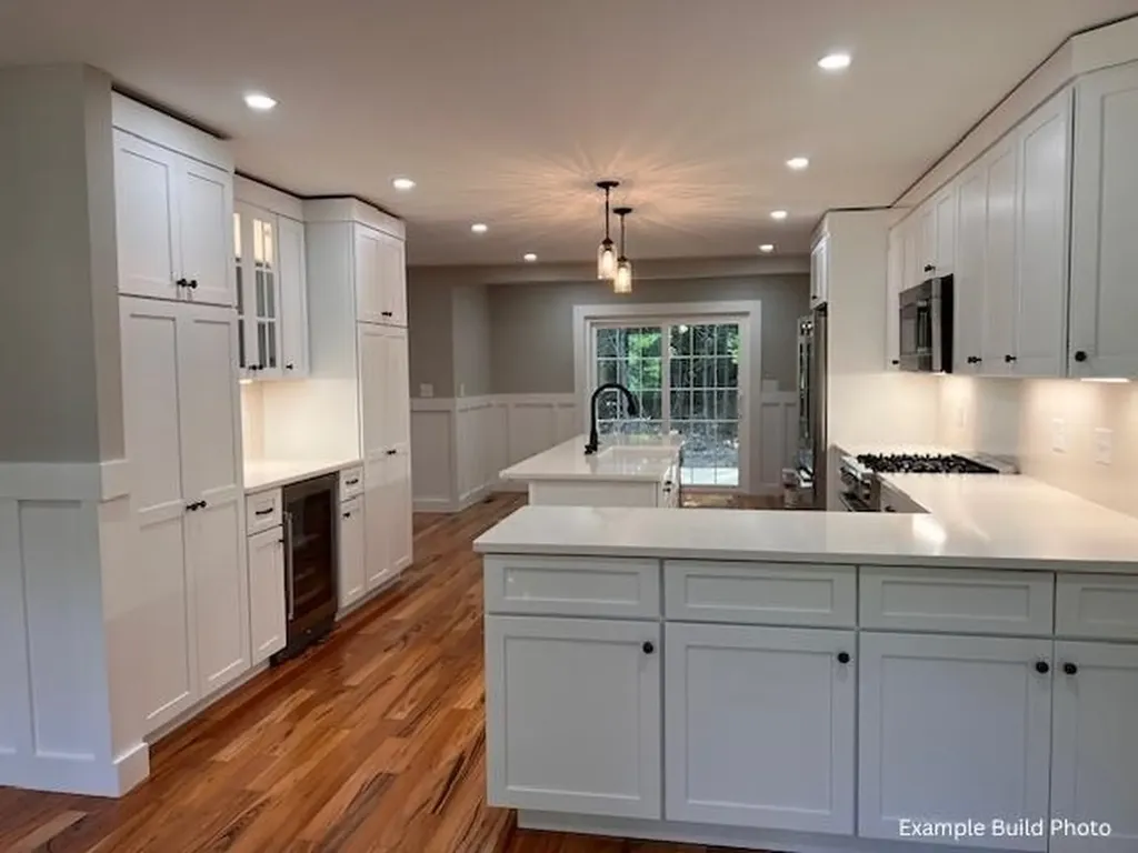 9 Christopher Court Wolfeboro NH 03894