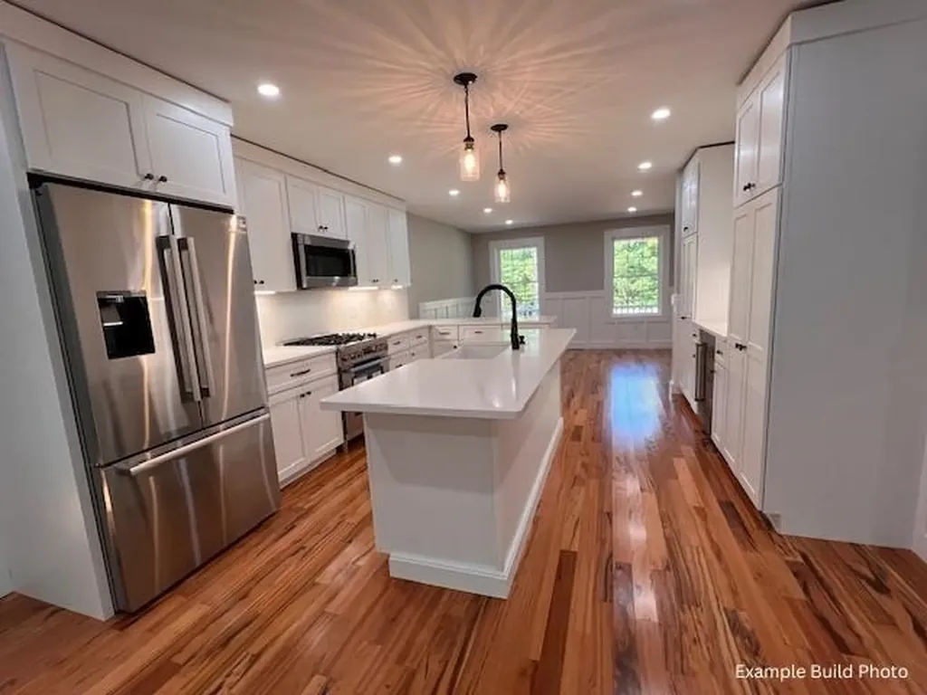 9 Christopher Court Wolfeboro NH 03894