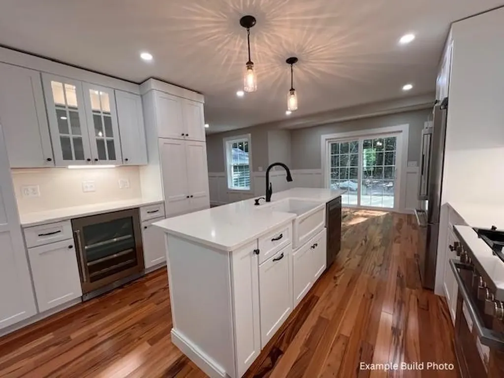 9 Christopher Court Wolfeboro NH 03894