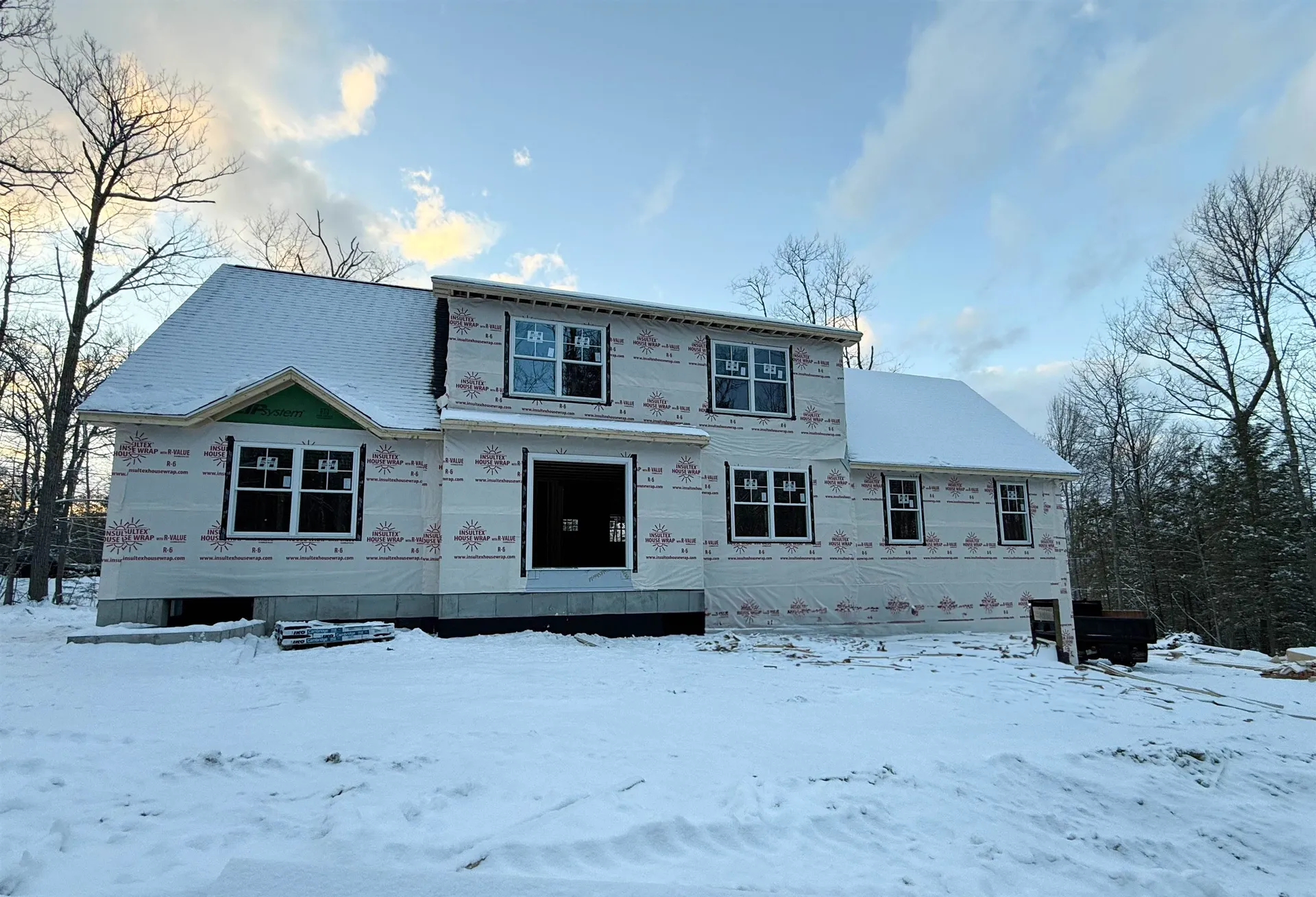 9 Christopher Court Wolfeboro NH 03894