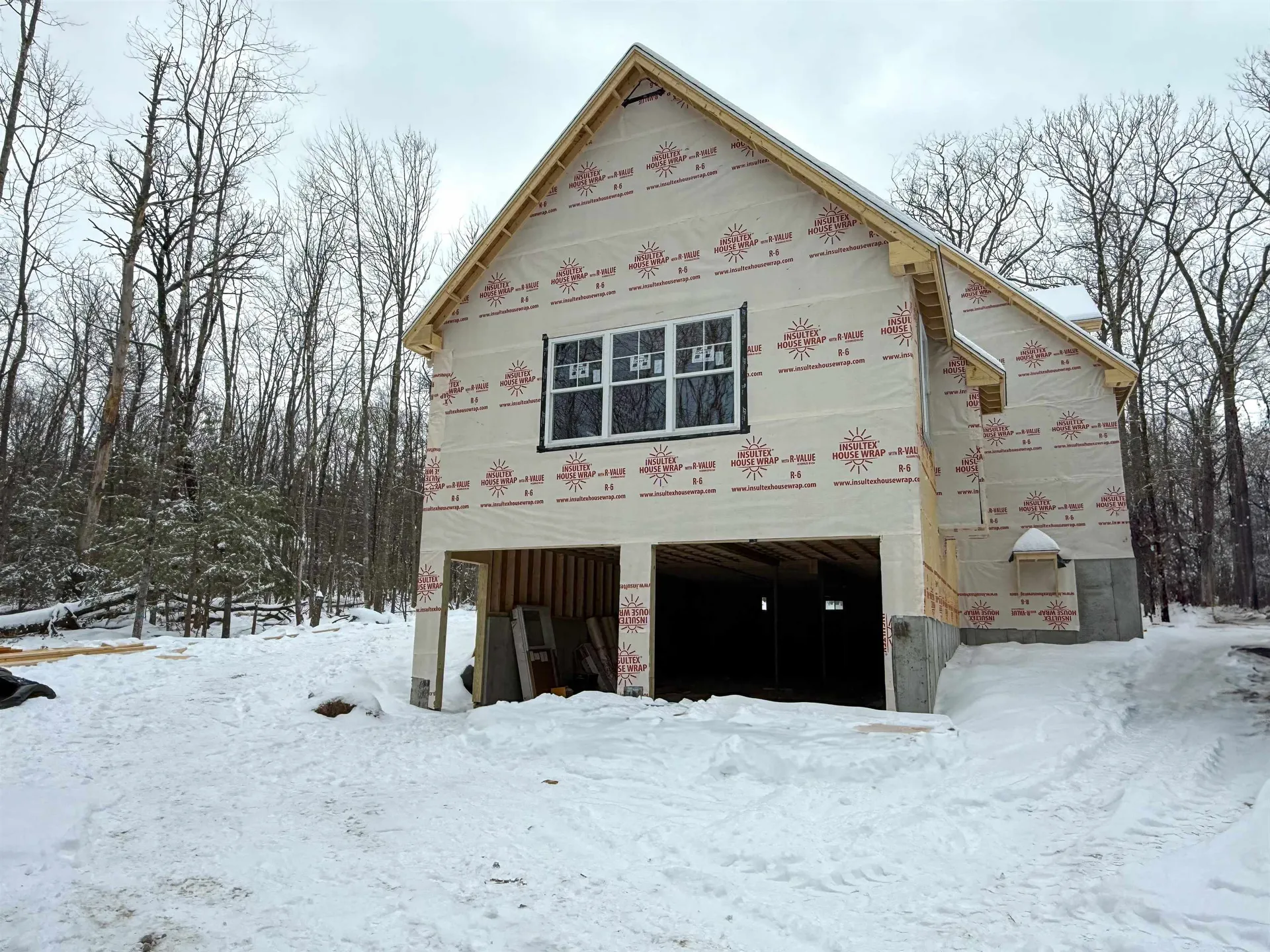 9 Christopher Court Wolfeboro NH 03894