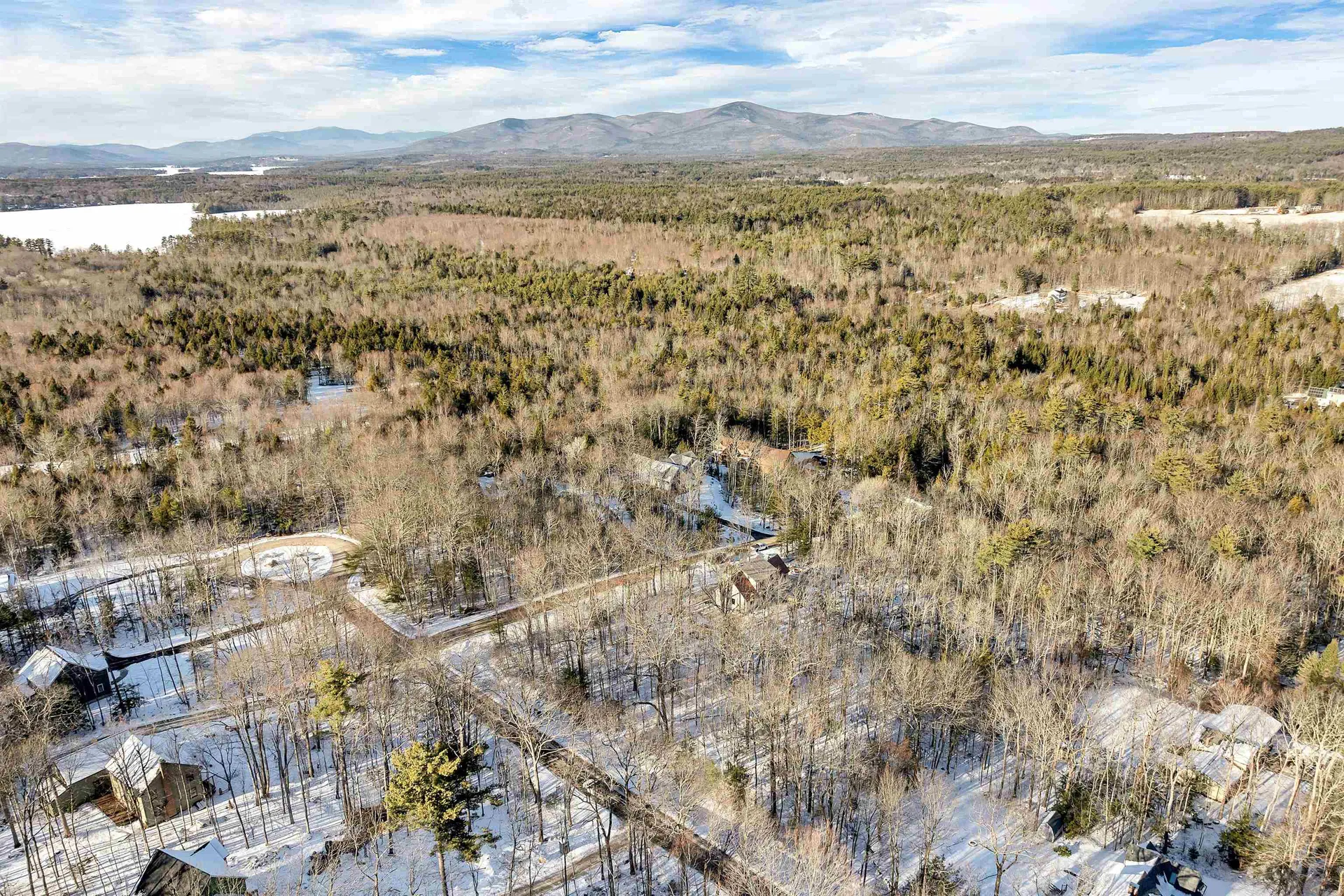 9 Christopher Court Wolfeboro NH 03894