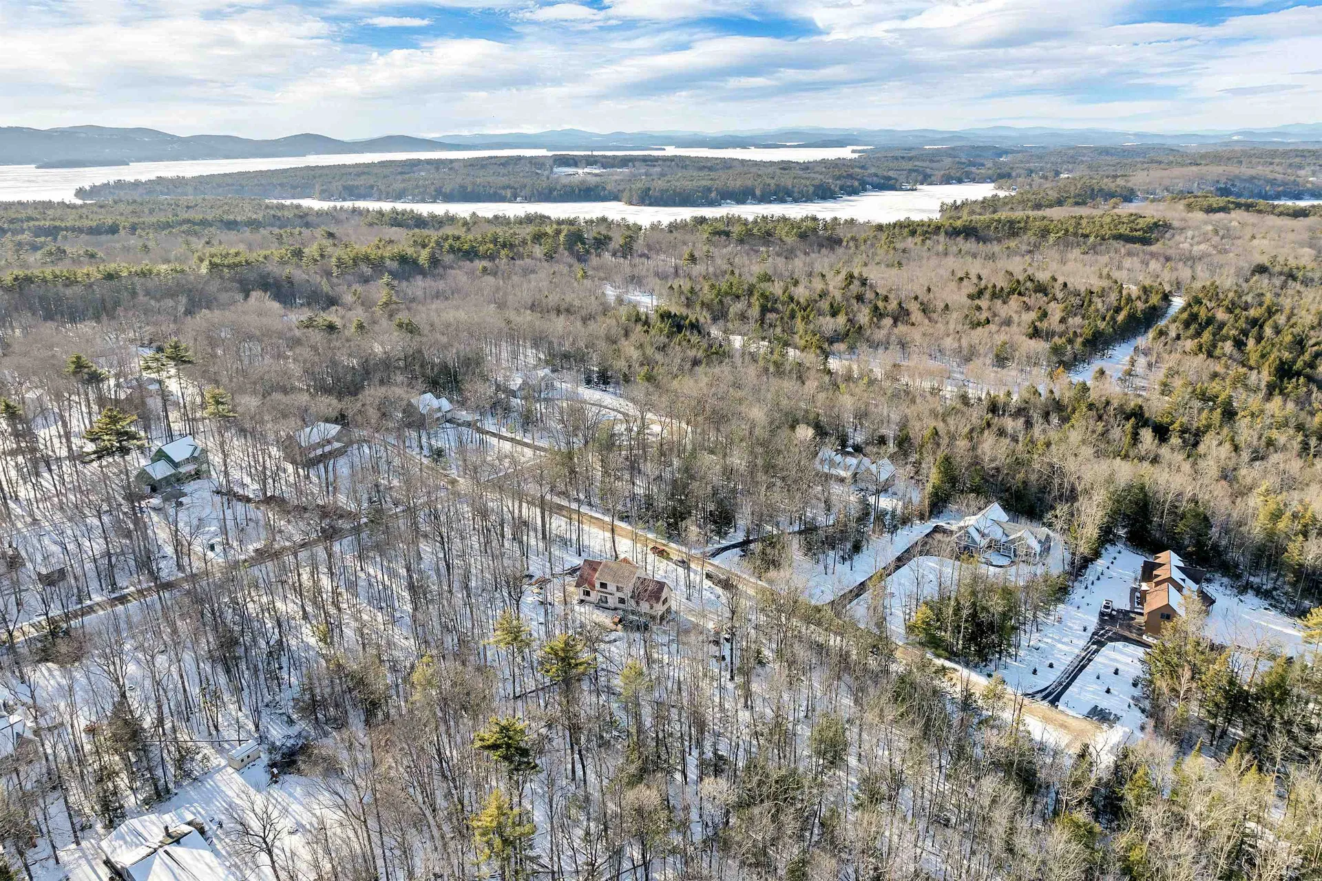 9 Christopher Court Wolfeboro NH 03894