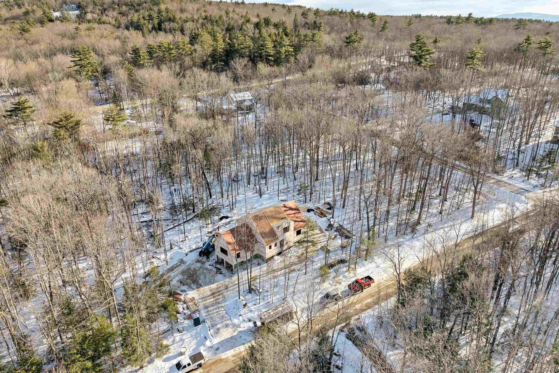 9 Christopher Court Wolfeboro NH 03894