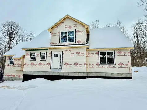 9 Christopher Court Wolfeboro NH 03894