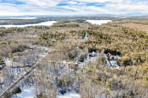 9 Christopher Court Wolfeboro NH 03894