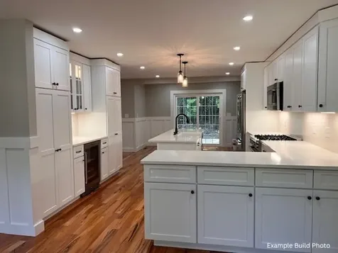 9 Christopher Court Wolfeboro NH 03894