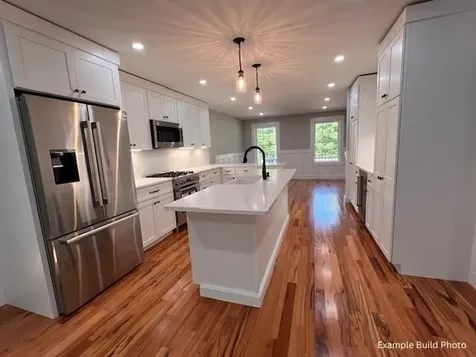 9 Christopher Court Wolfeboro NH 03894