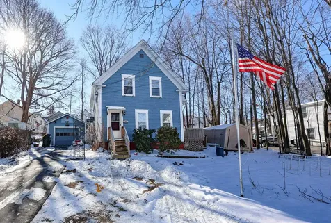29 Winter Street Laconia NH 03246