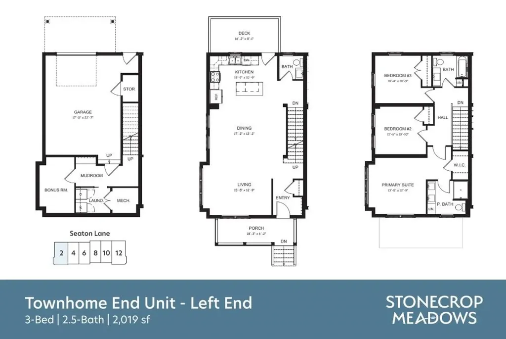 53 Stonecrop Road Middlebury VT 05753